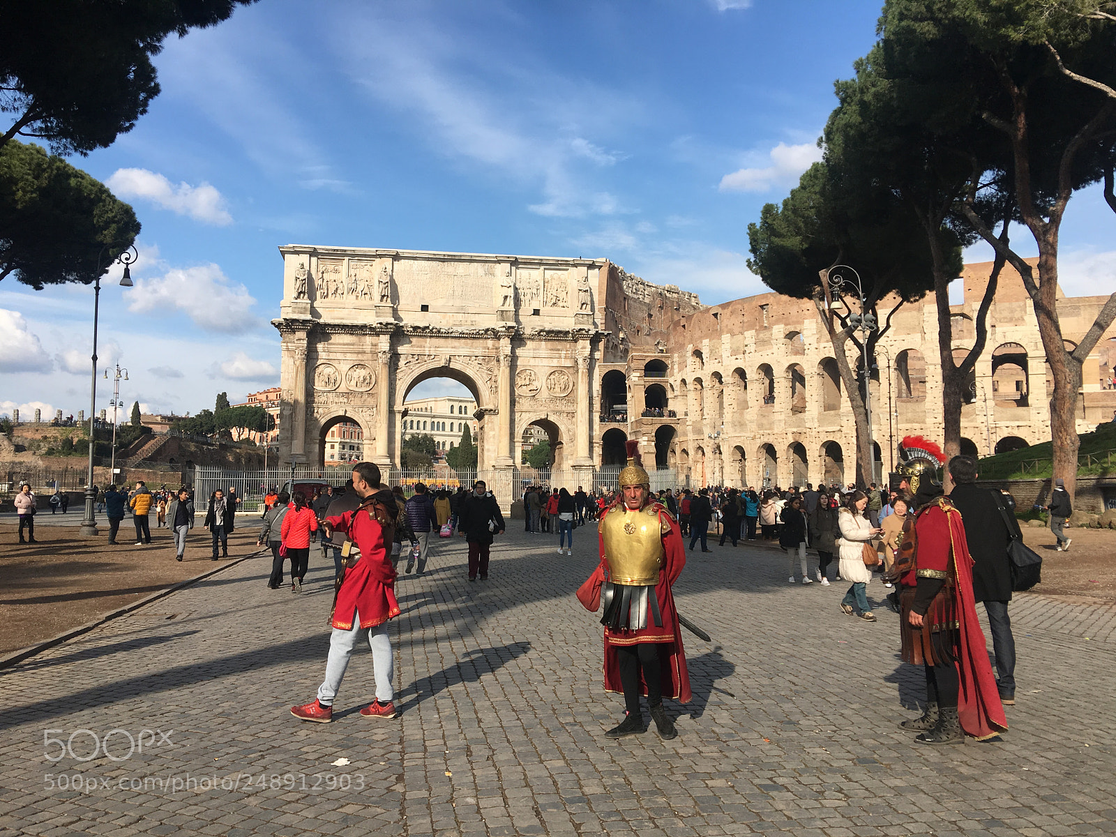 Apple iPhone 6s Plus sample photo. Roma photography