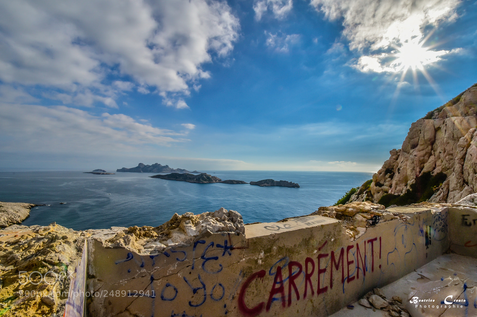 Nikon D5500 sample photo. Carrement photography
