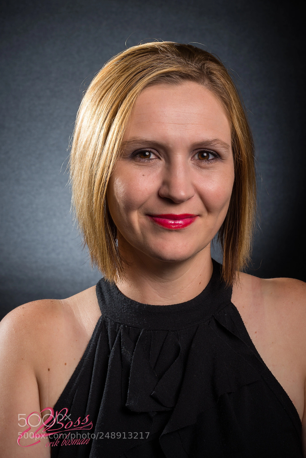 Nikon D610 sample photo. Portrait girl photography
