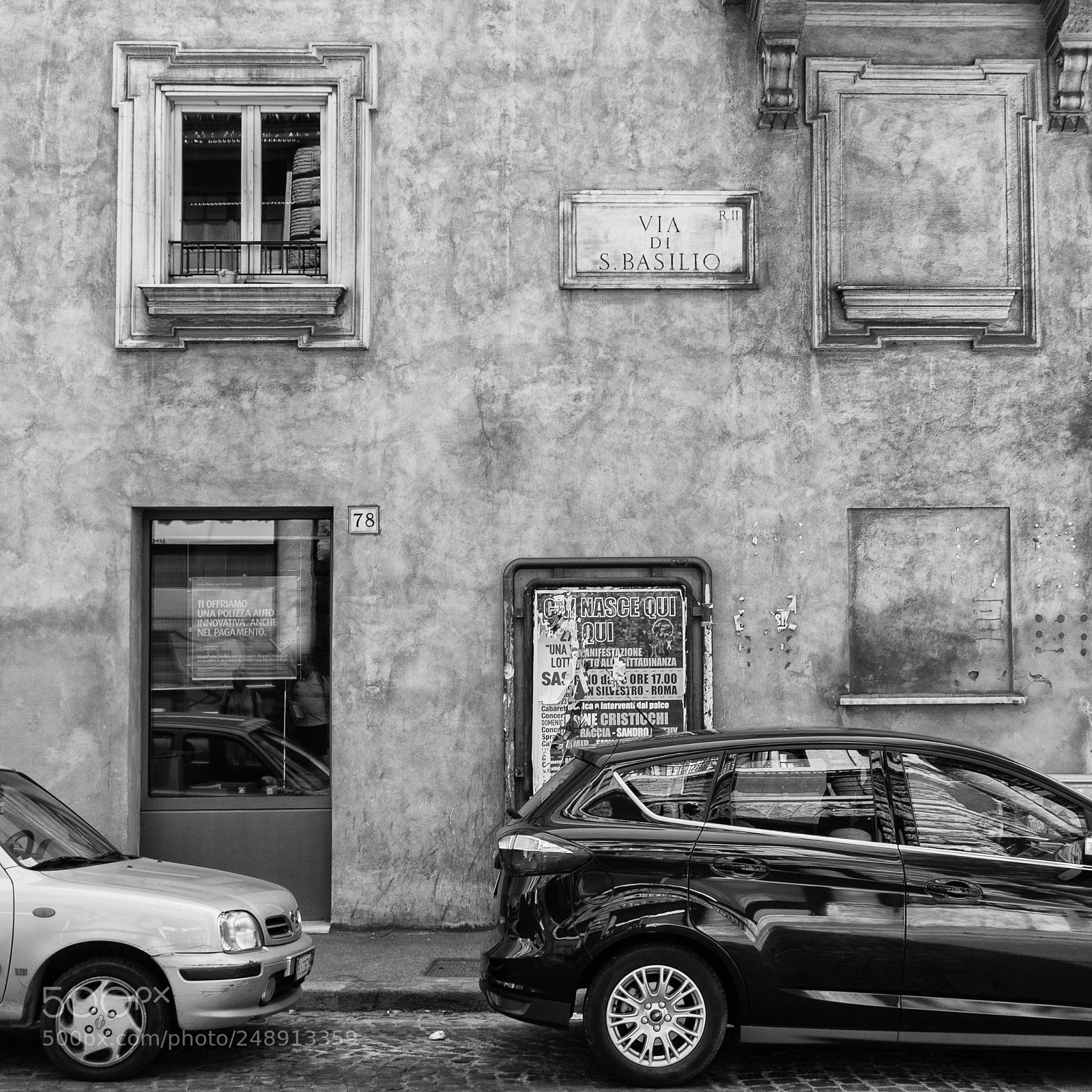 Canon EOS 550D (EOS Rebel T2i / EOS Kiss X4) sample photo. Via de s basilio photography