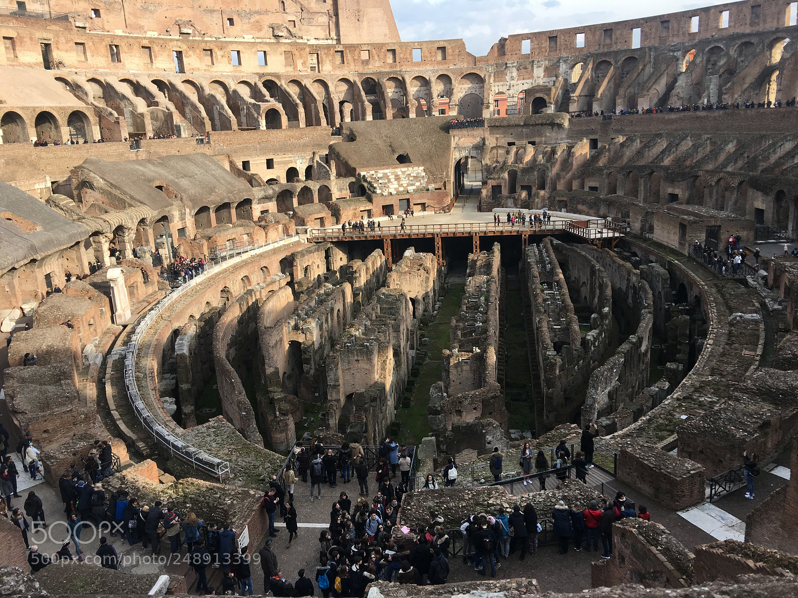 Apple iPhone 6s Plus sample photo. Roma photography