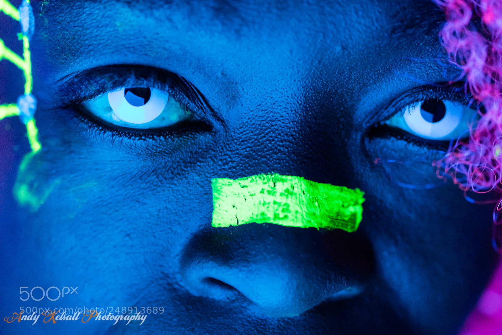 Canon EOS 6D Mark II sample photo. Luminescence 12 photography
