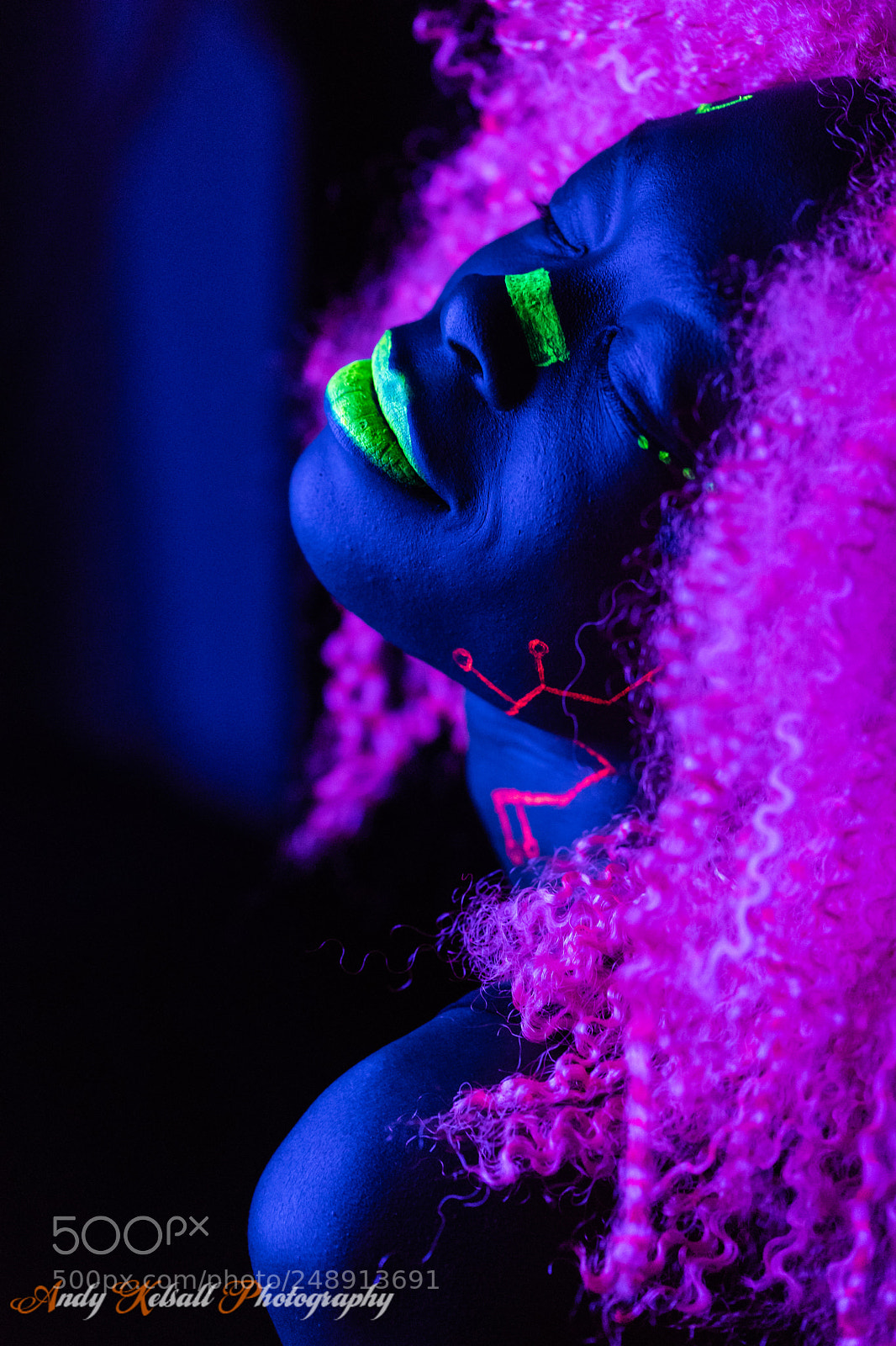 Canon EOS 6D Mark II sample photo. Luminescence 14 photography