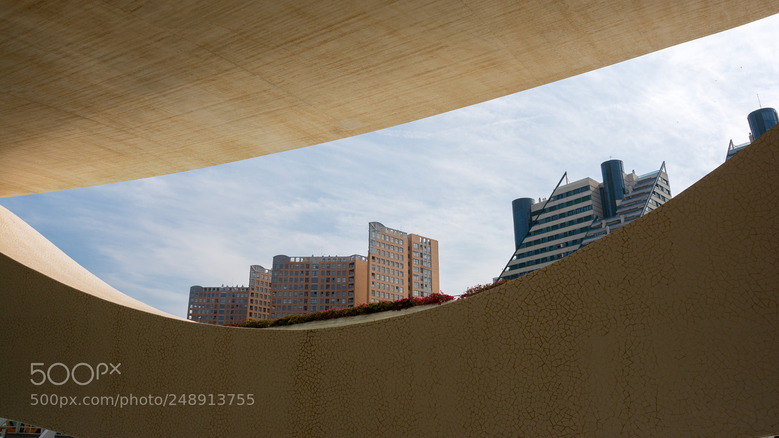 Nikon D7100 sample photo. Surprising cityscape photography