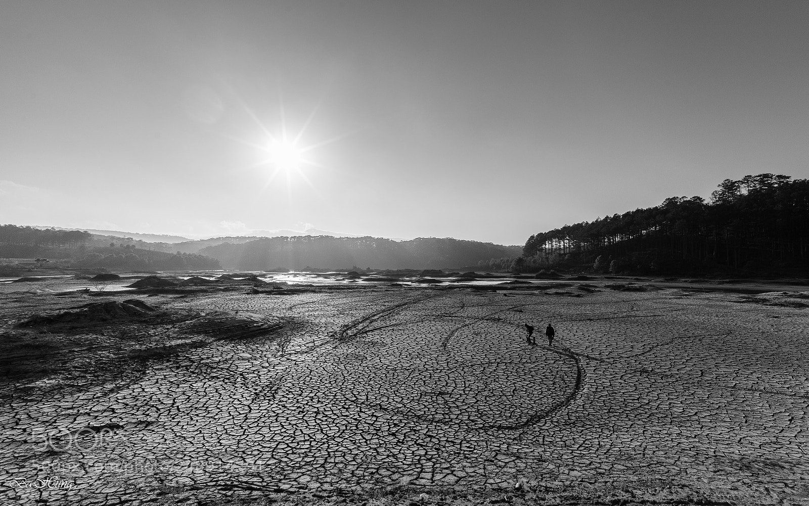 Sony a7 sample photo. Drought! photography