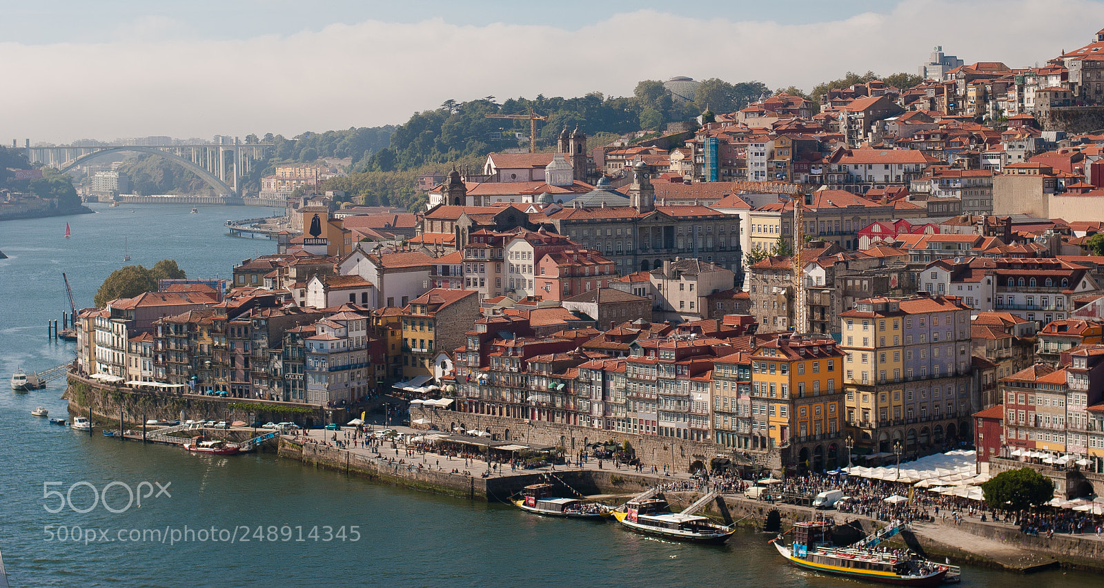 Nikon D60 sample photo. Porto photography