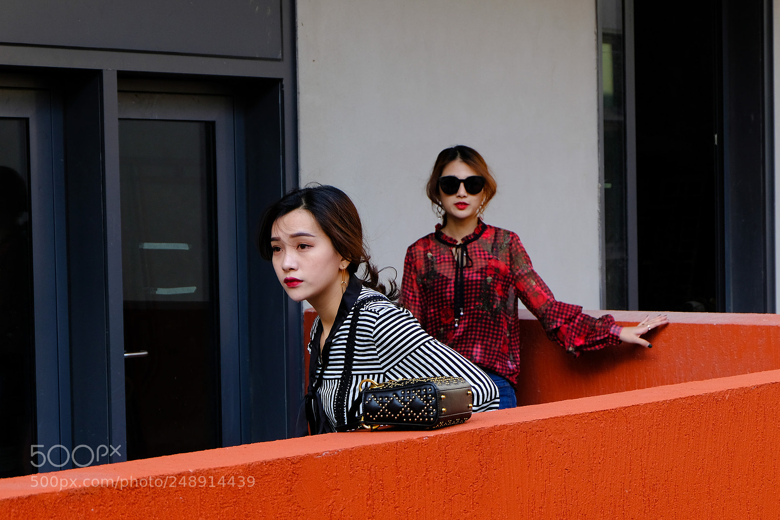 Fujifilm X-T20 sample photo. Models photography