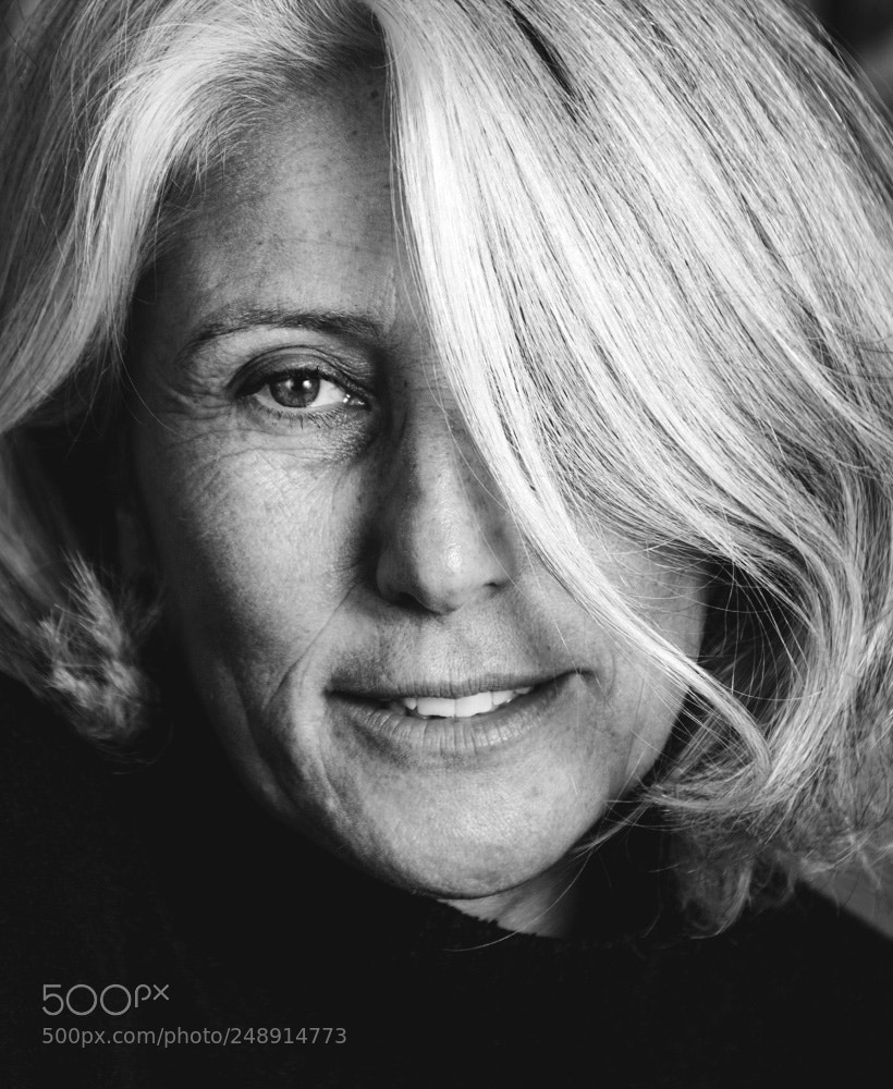 Canon EOS 7D Mark II sample photo. Deborah photography
