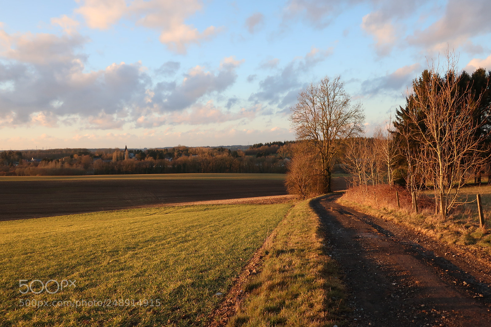 Canon PowerShot G9 X Mark II sample photo. The sunset approach photography