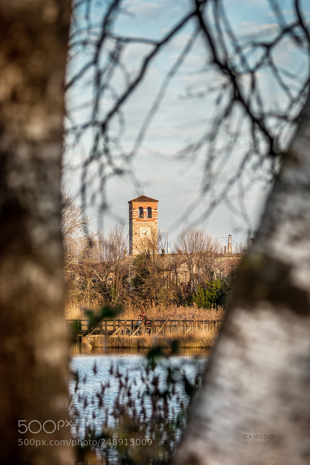 Nikon D7200 sample photo. Il suono della domenica photography