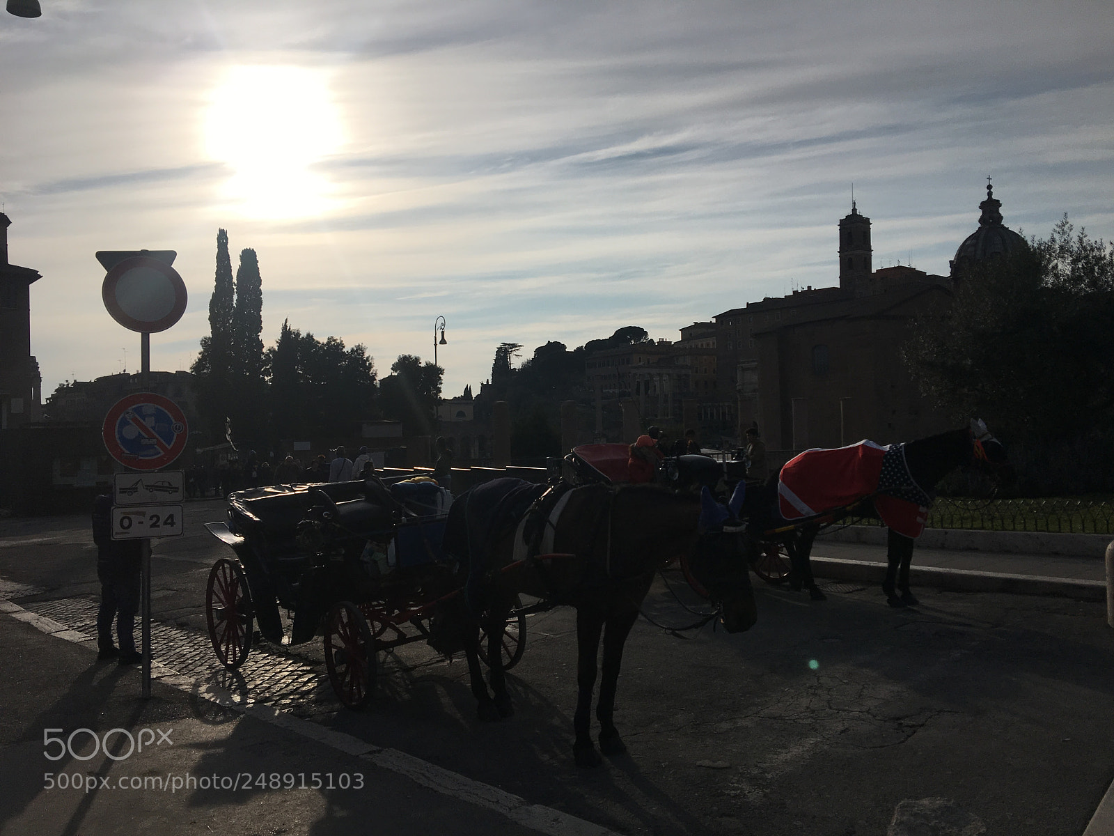 Apple iPhone 6s Plus sample photo. Roma photography