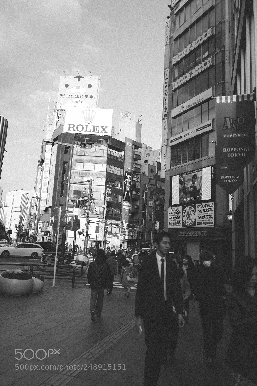 Leica Q (Typ 116) sample photo. Untitled photography
