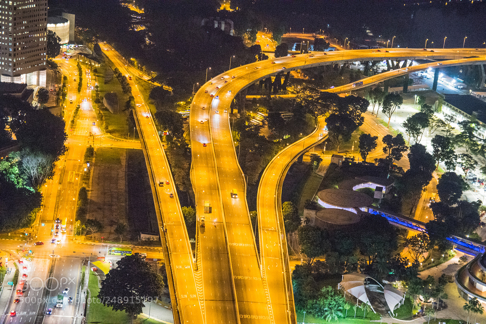 Nikon D7200 sample photo. Singapore 2 photography