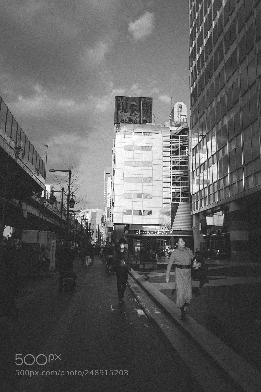 Leica Q (Typ 116) sample photo. Untitled photography