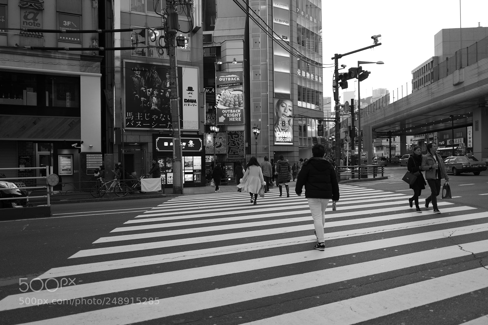 Leica Q (Typ 116) sample photo. Untitled photography