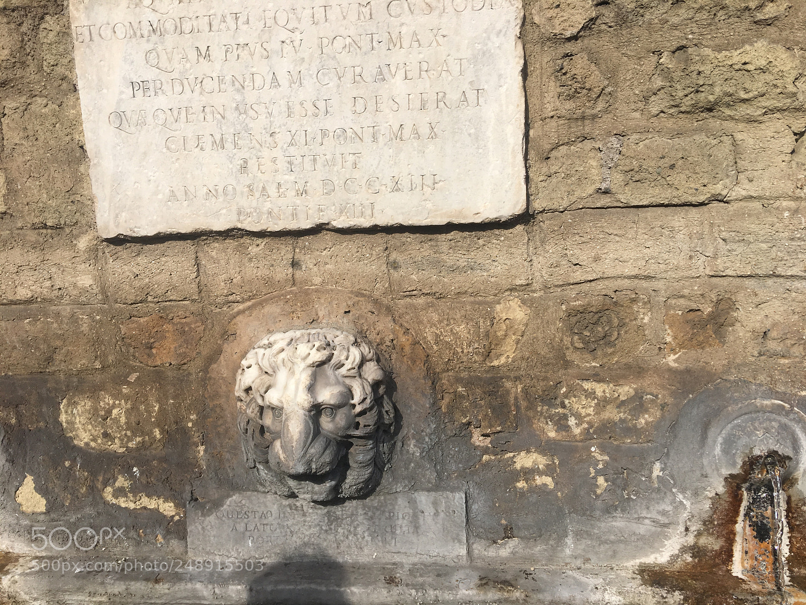 Apple iPhone 6s Plus sample photo. Vatican photography