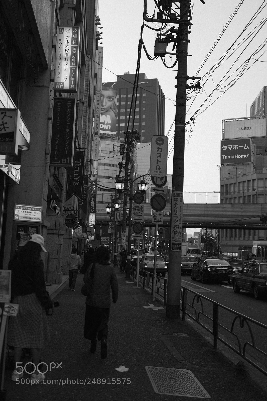 Leica Q (Typ 116) sample photo. Untitled photography