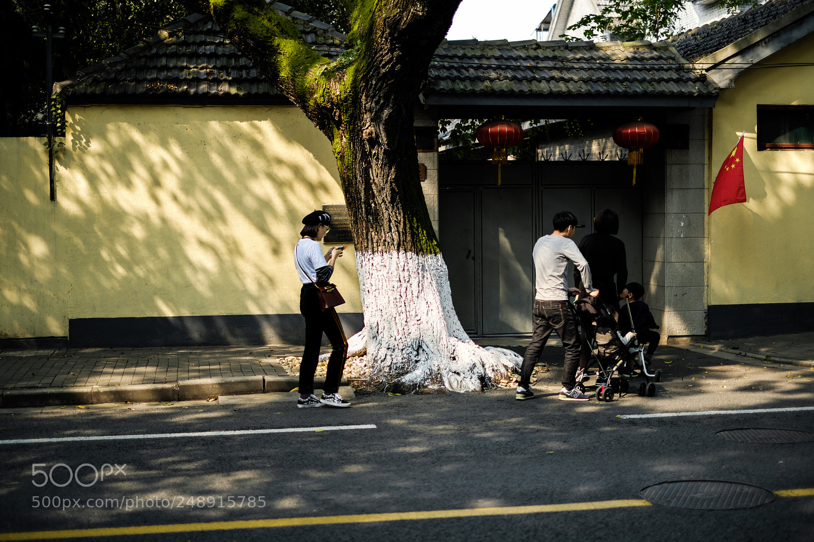 Fujifilm X-Pro2 sample photo. Upside dowm photography