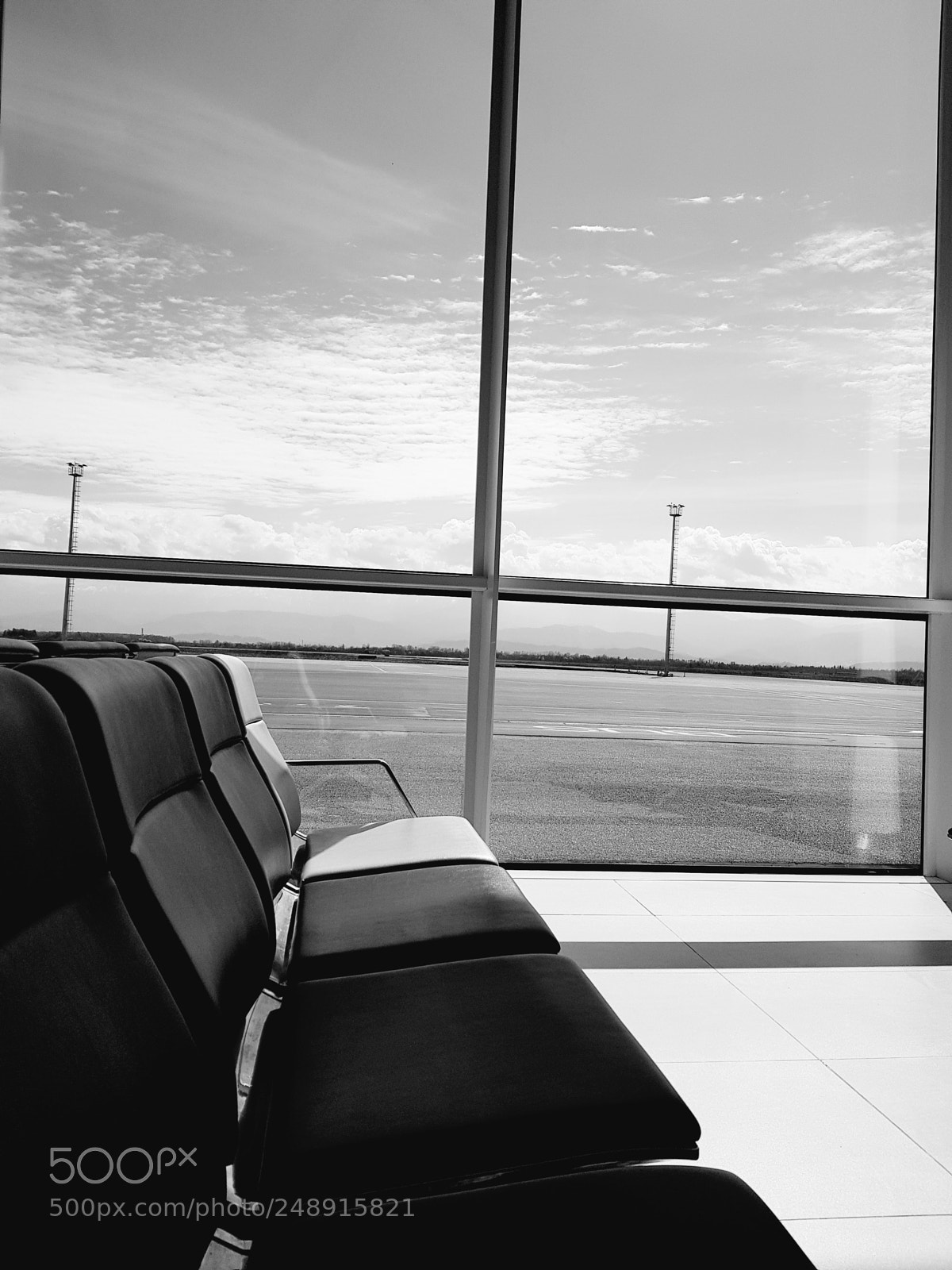 Samsung Galaxy S8 sample photo. Kutaisi international airport photography