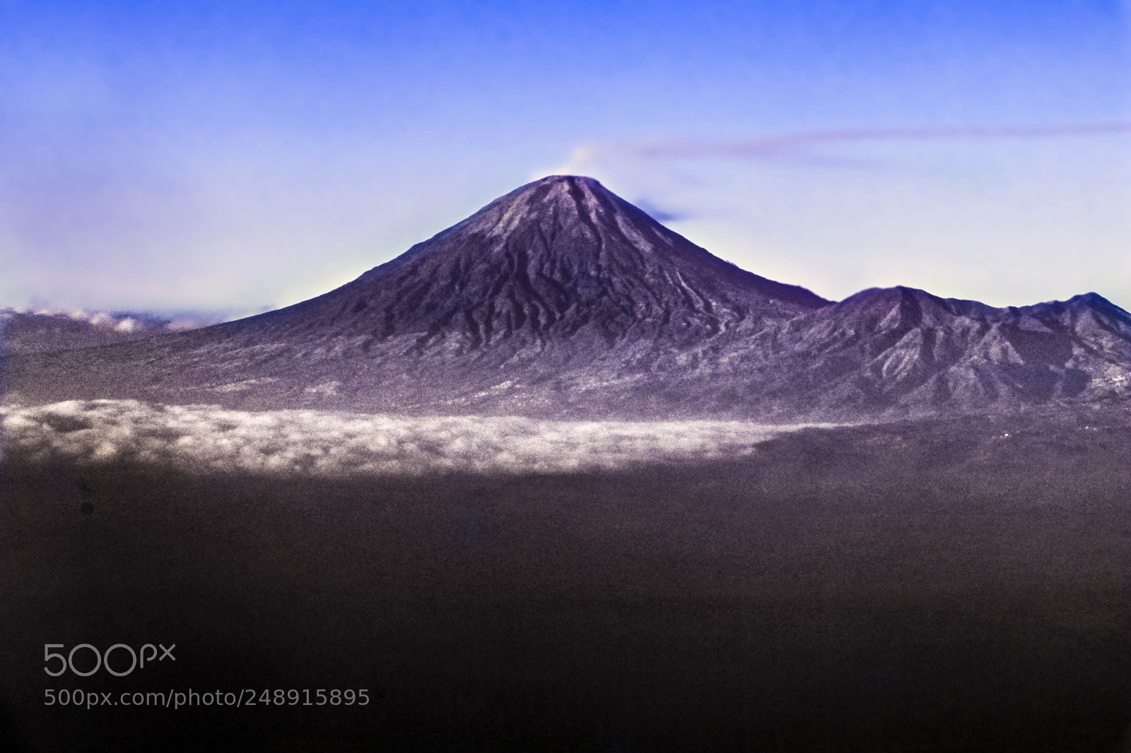 Canon EOS 80D sample photo. Mountain landscape photography