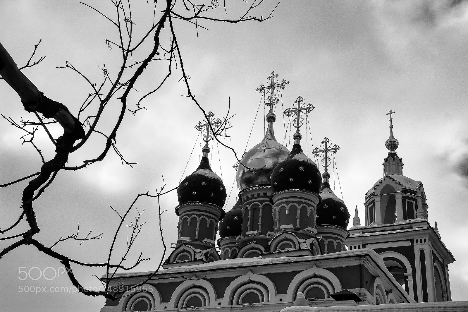 Canon EOS 600D (Rebel EOS T3i / EOS Kiss X5) sample photo. The church of st photography
