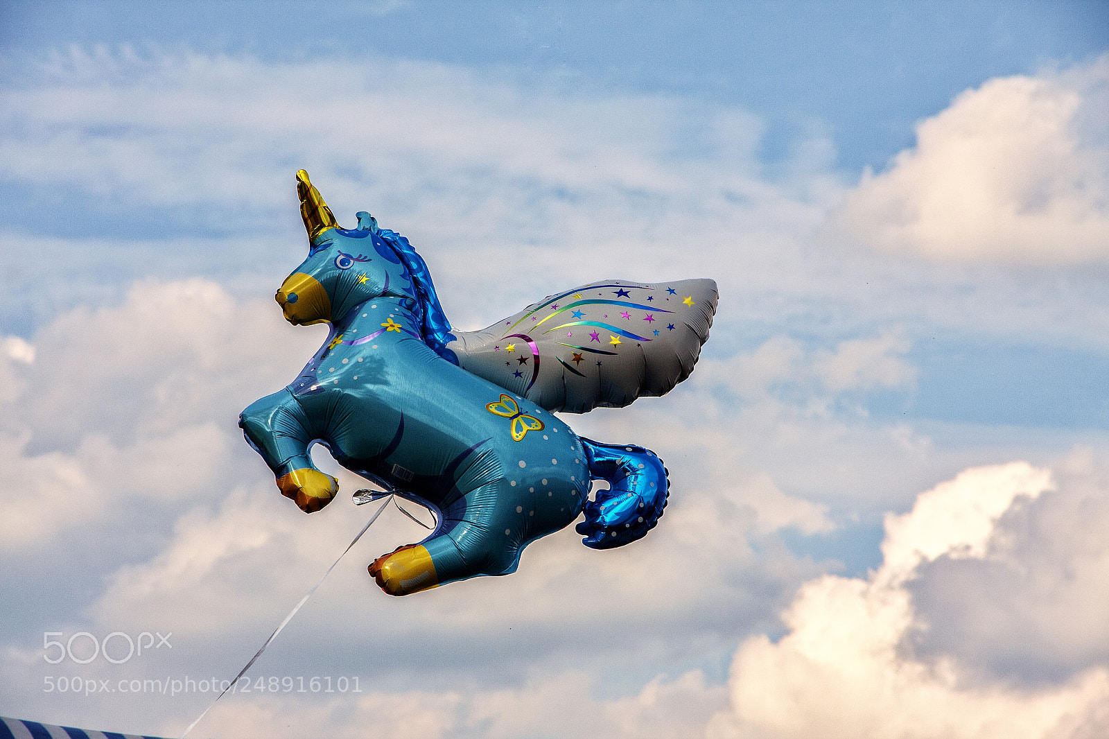 Canon EOS 40D sample photo. Unslaved unicorn photography