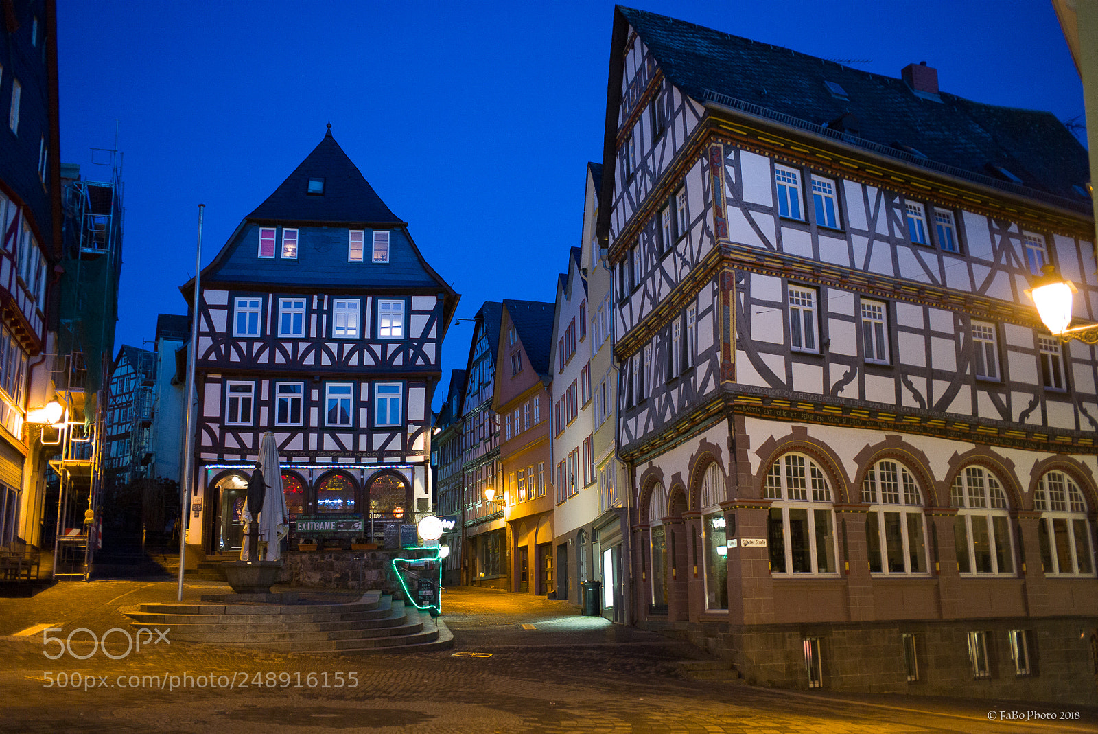 Leica M (Typ 240) sample photo. Wetzlar (de) photography