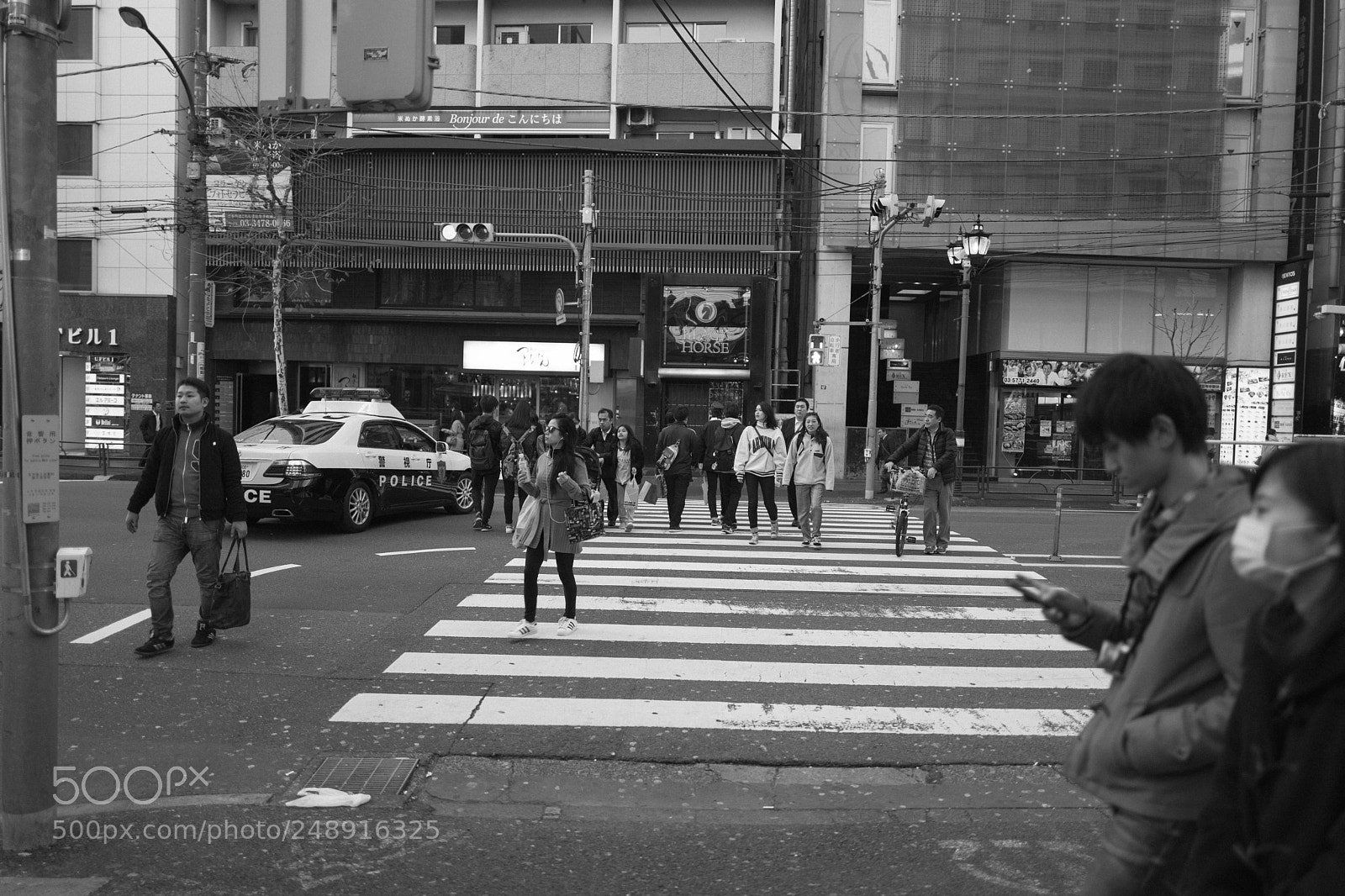 Leica Q (Typ 116) sample photo. Untitled photography