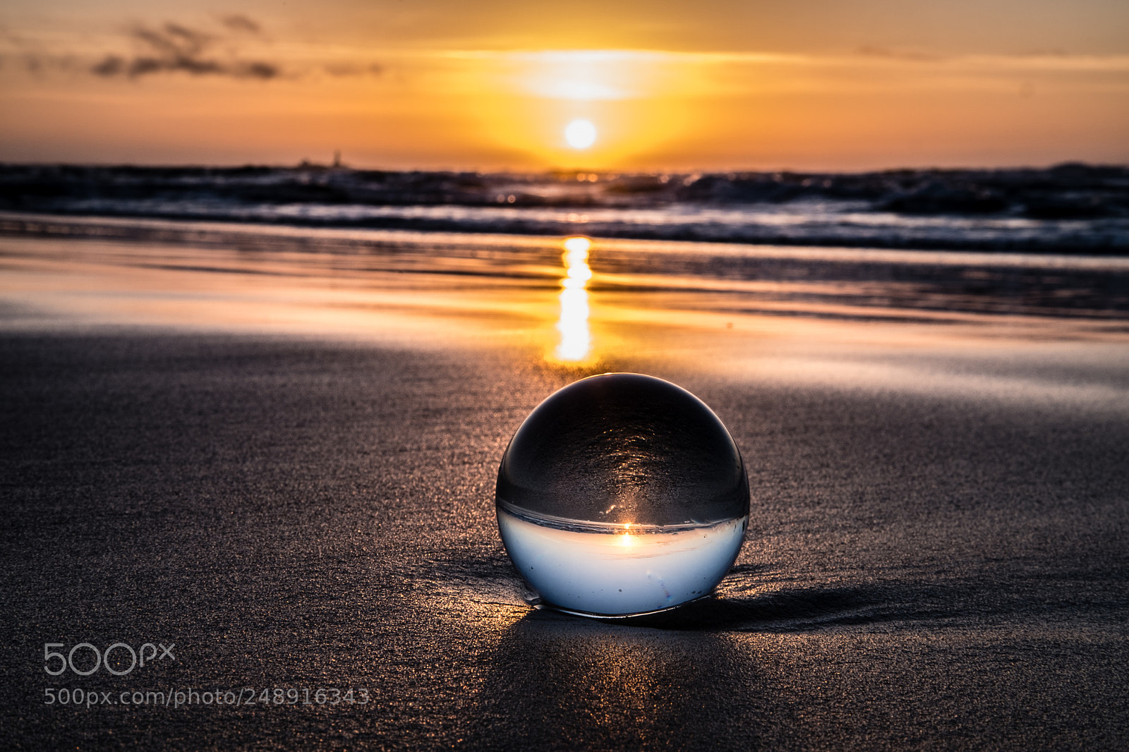 Fujifilm X-T20 sample photo. Sunset photography