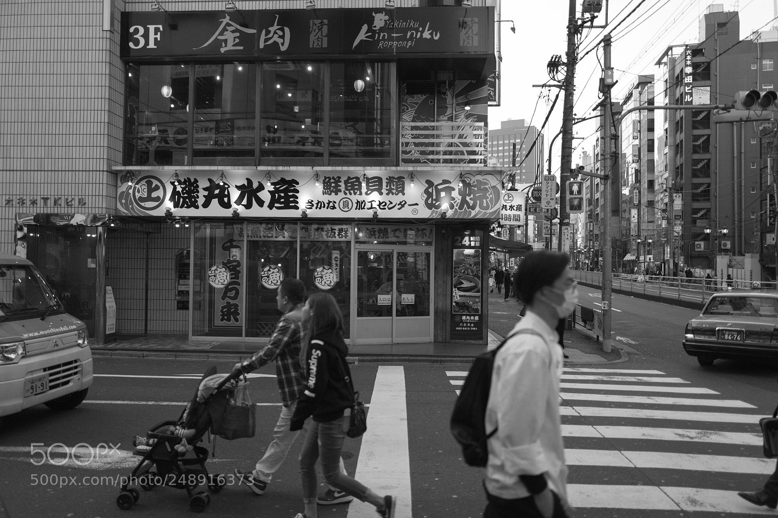 Leica Q (Typ 116) sample photo. Untitled photography