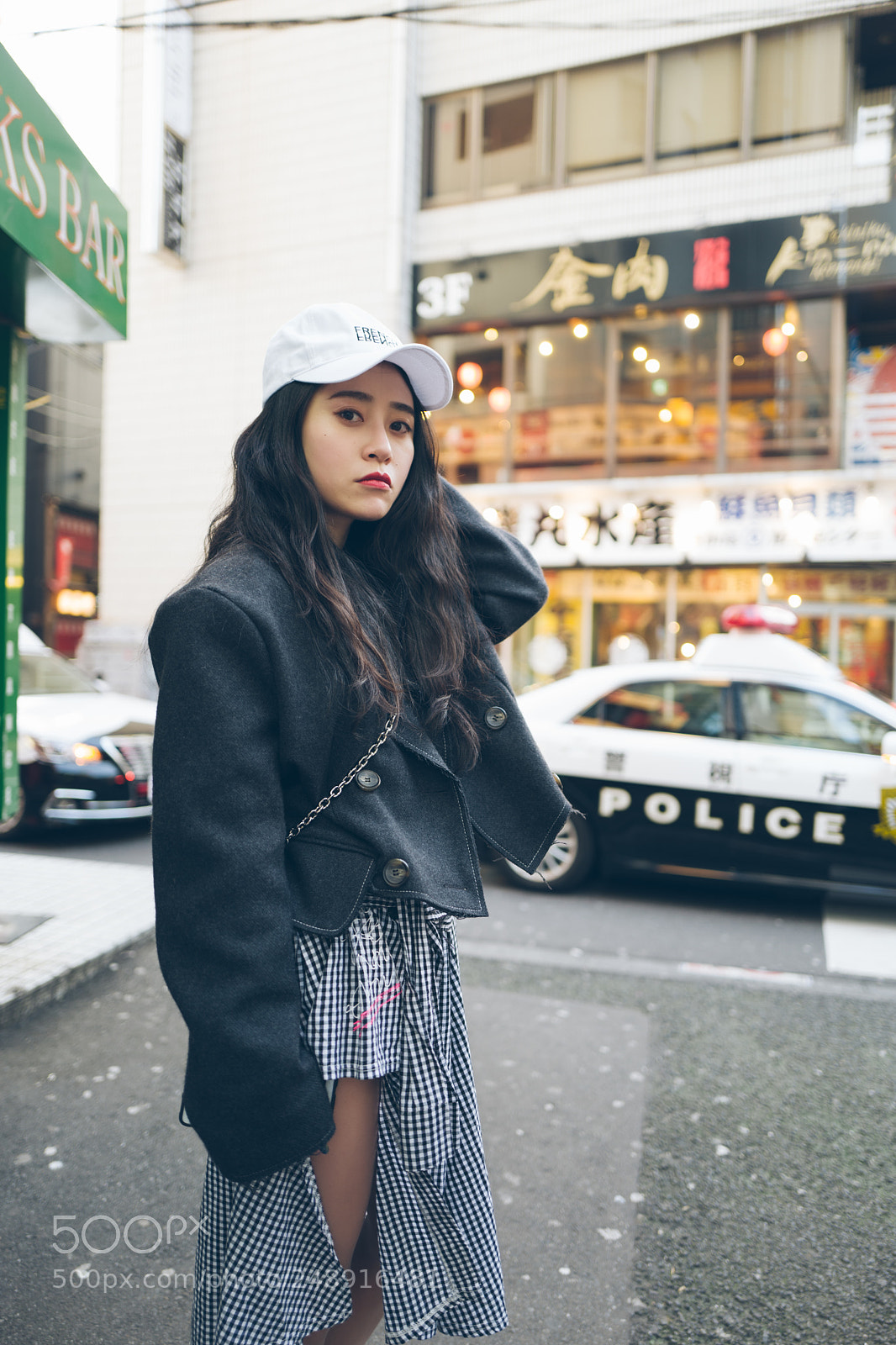 Leica Q (Typ 116) sample photo. Untitled photography