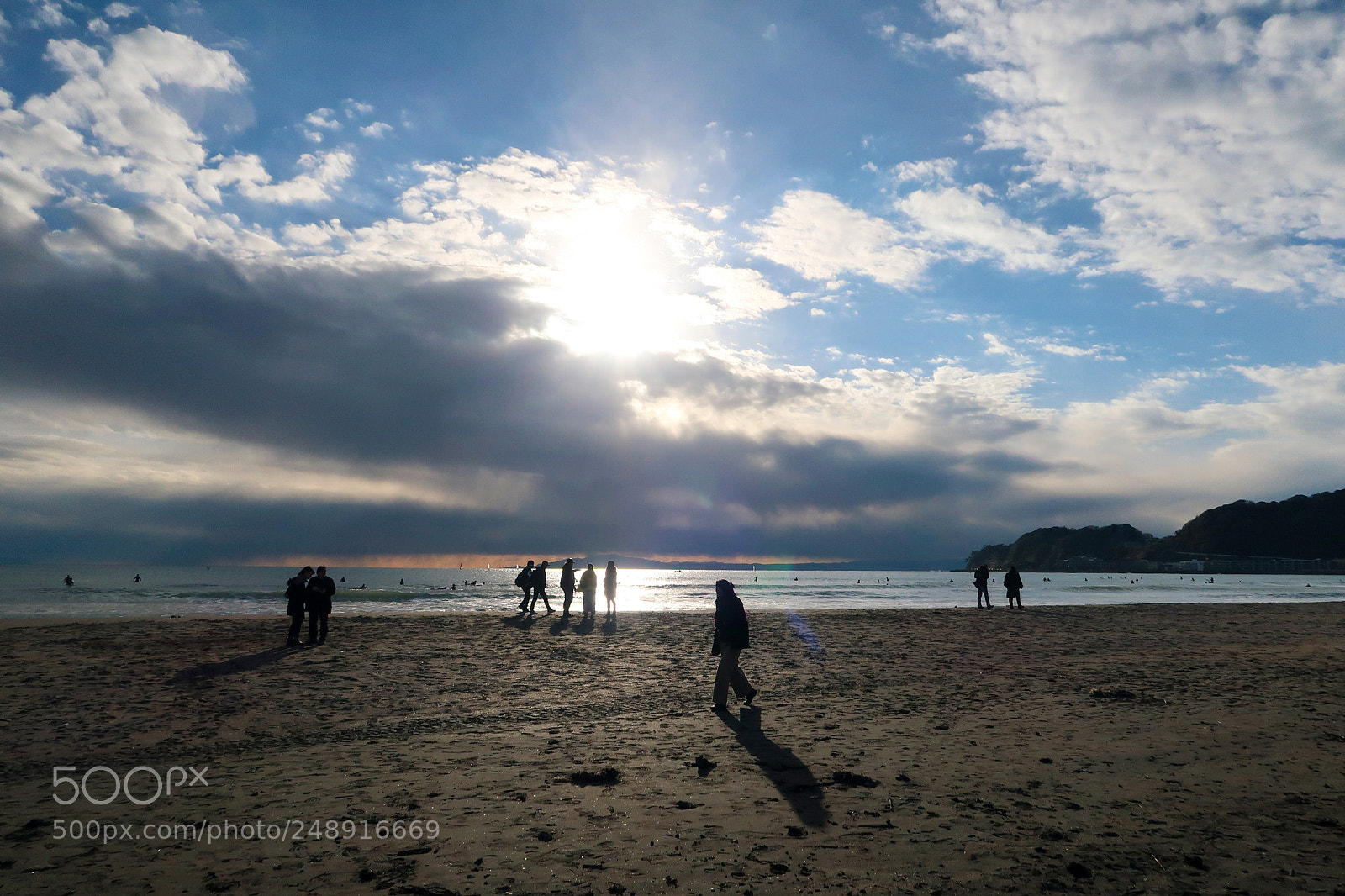 Canon PowerShot G7 X Mark II sample photo. A weekend scene photography