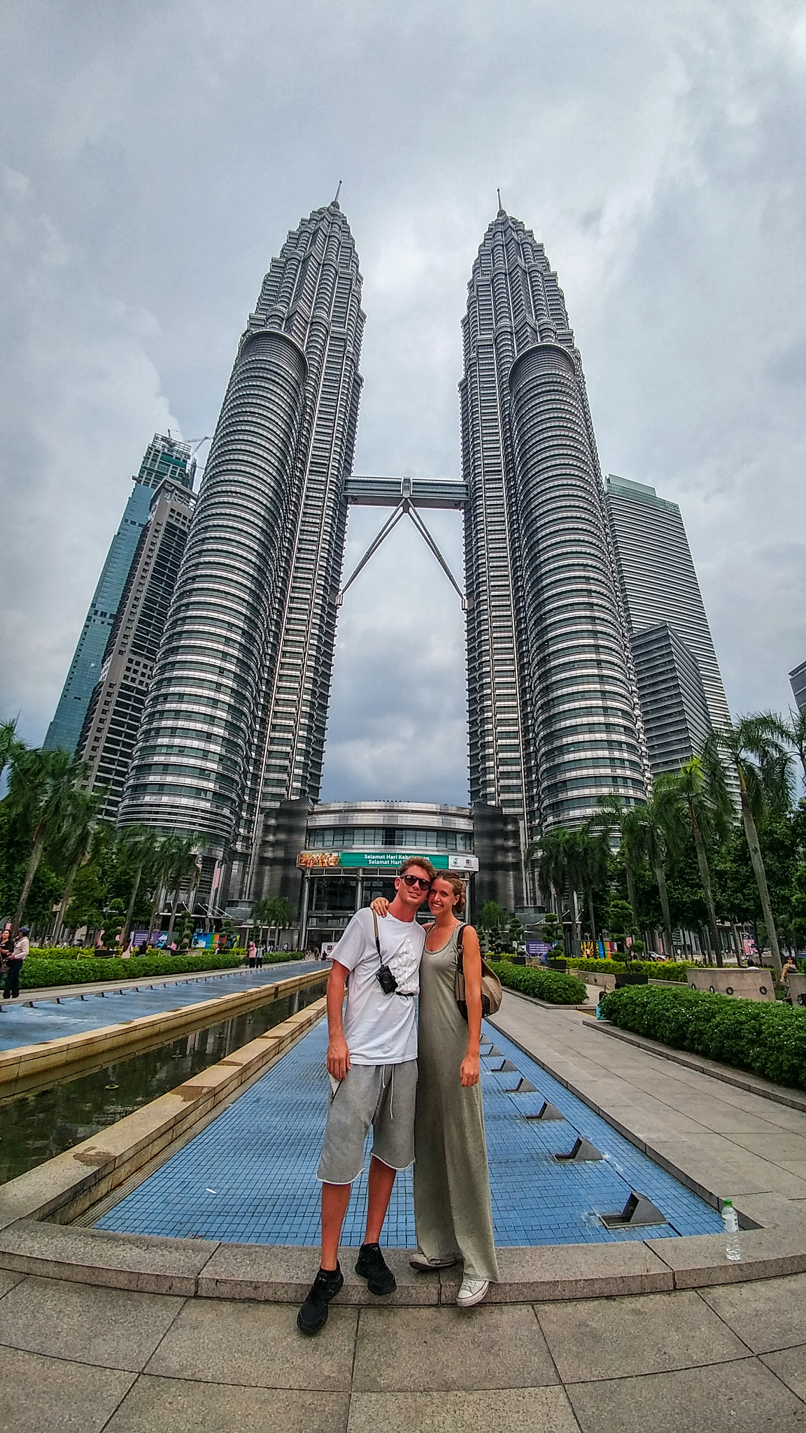 LG G5 SE sample photo. Kl photography