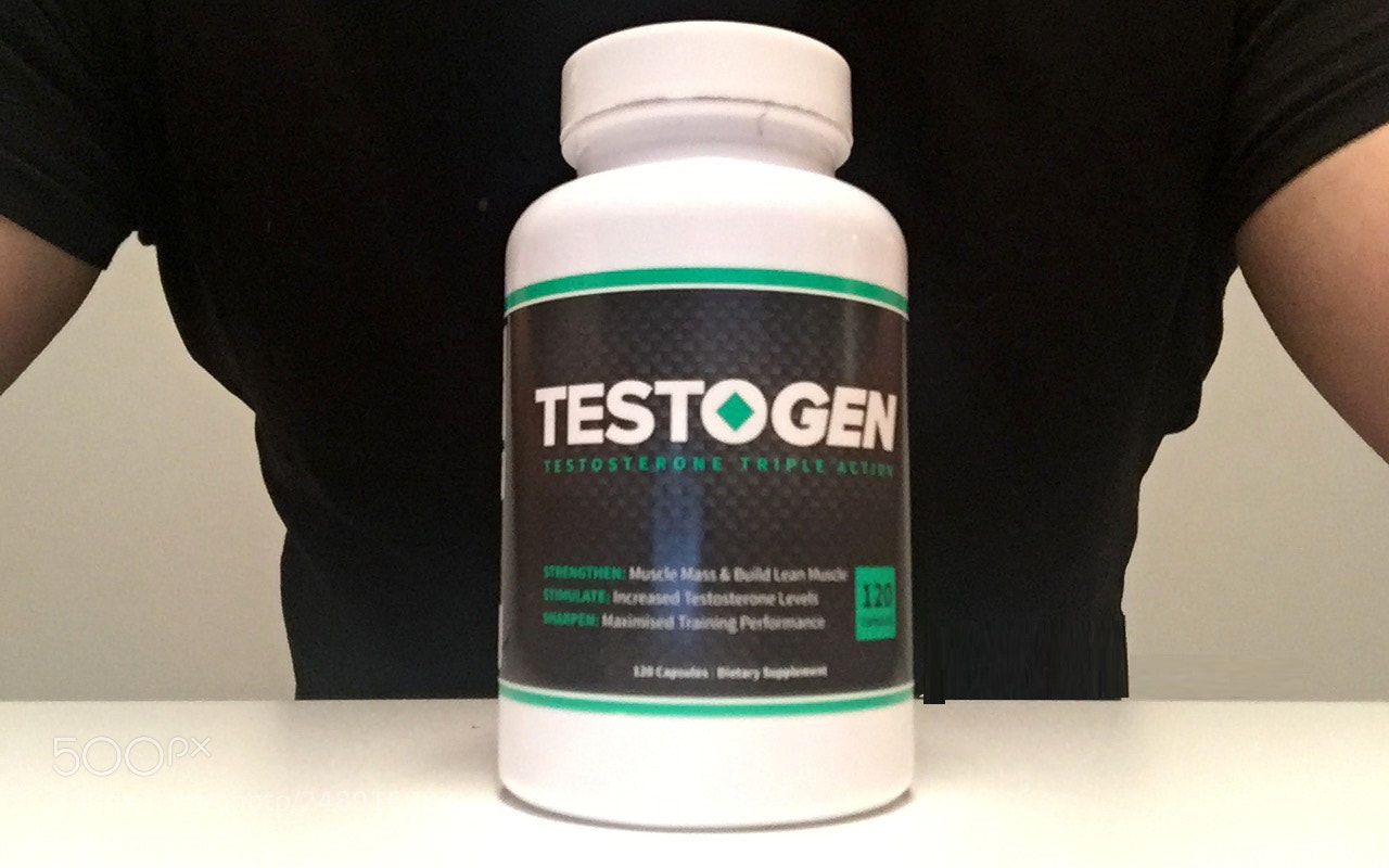 Apple iPhone 6 sample photo. Testogen photography