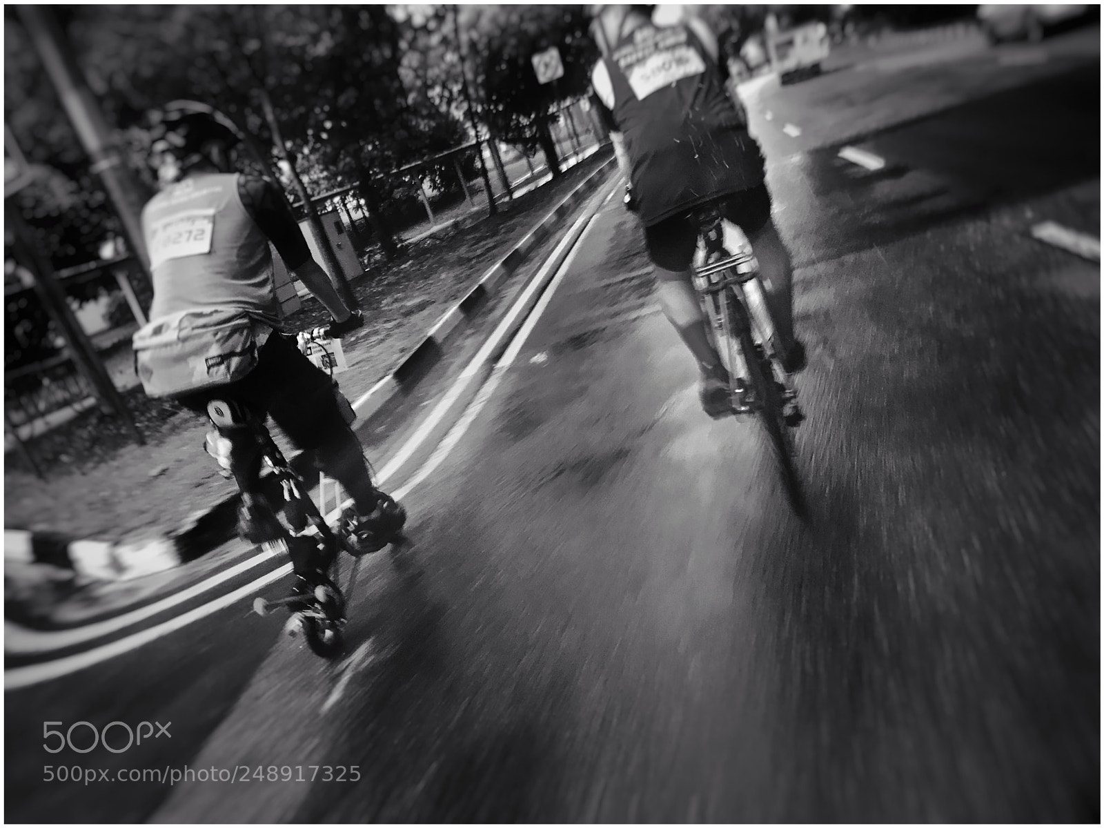 Apple iPhone 7 sample photo. Roadbike photography