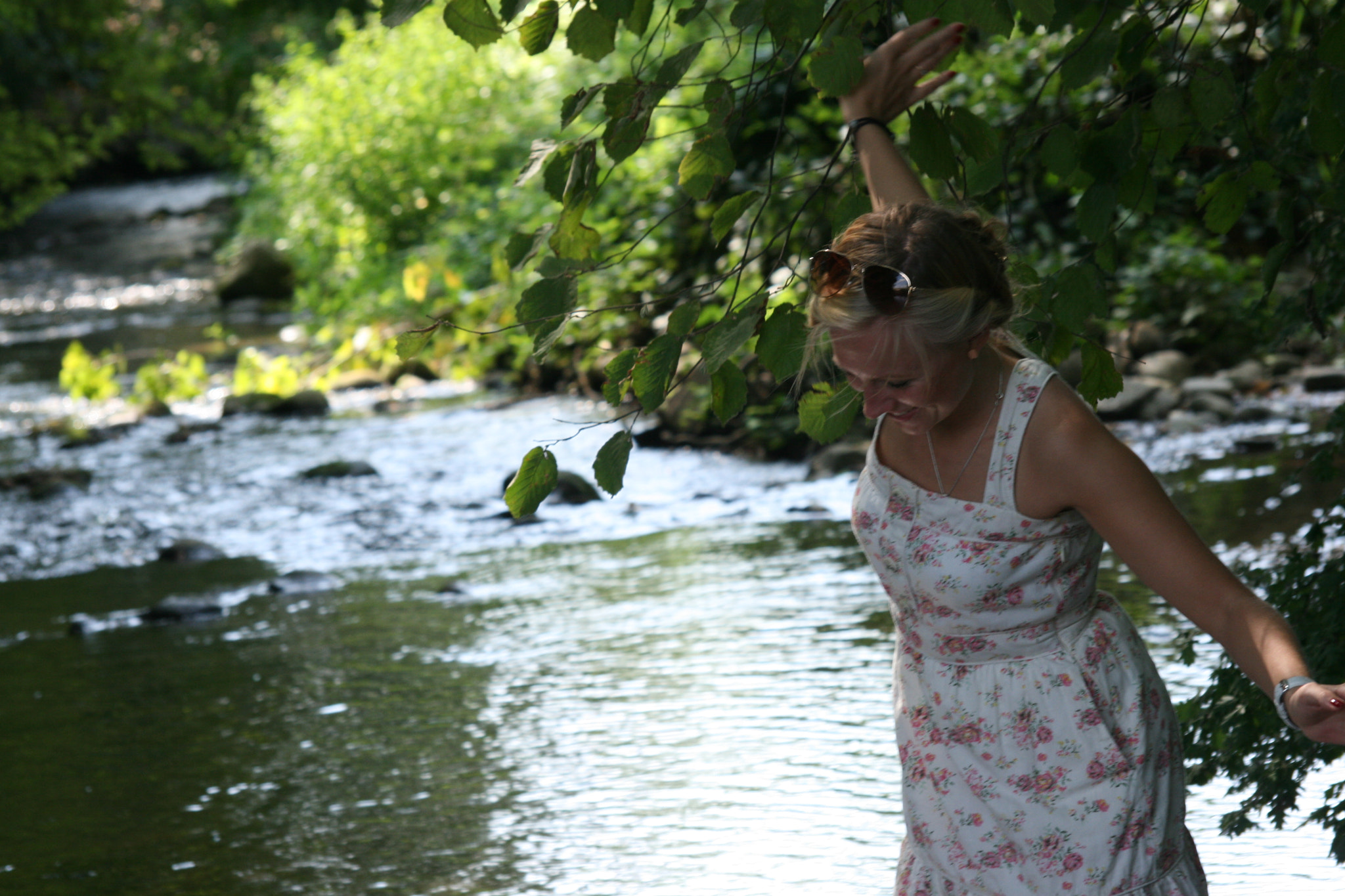 Sigma 50-200mm F4-5.6 DC OS HSM sample photo. Just some unedited snapshots i photography