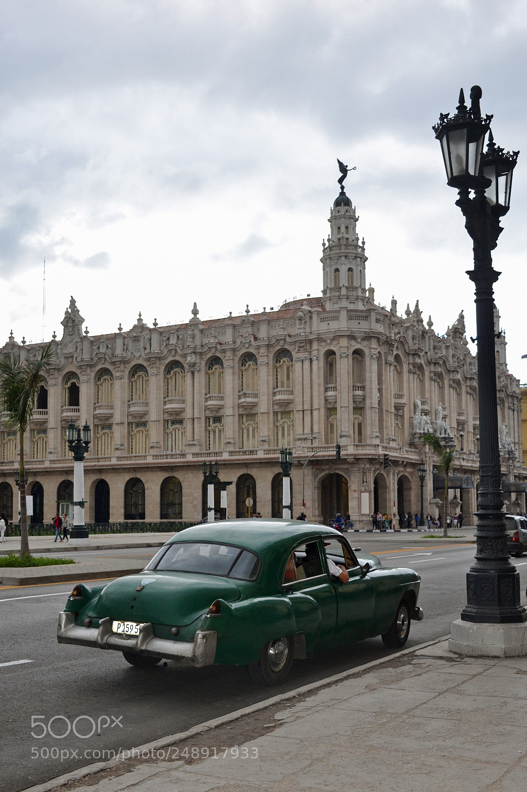 Nikon D3100 sample photo. La habana photography
