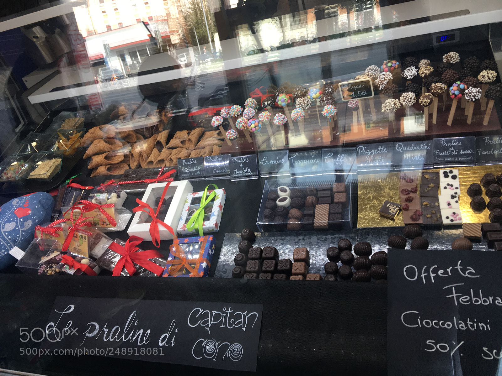 Apple iPhone 6s Plus sample photo. Gelato photography