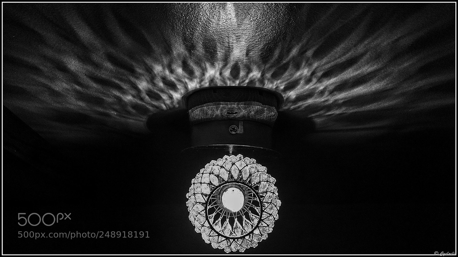 Apple iPhone 5s sample photo. Lace of light photography
