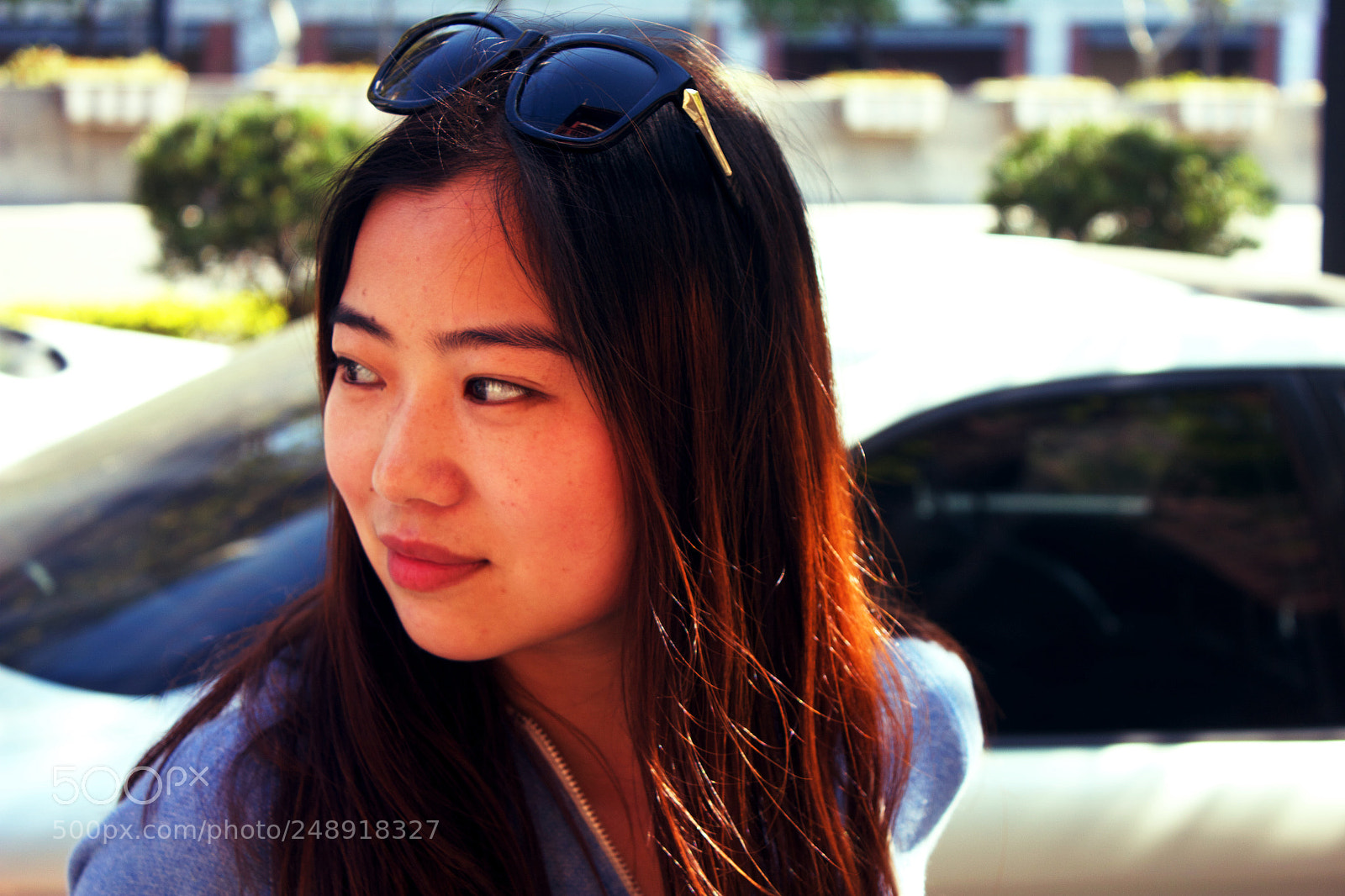 Canon EOS 550D (EOS Rebel T2i / EOS Kiss X4) sample photo. Something is interesting photography