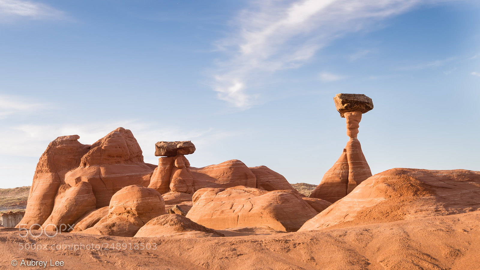 Nikon D610 sample photo. Hoodoo photography
