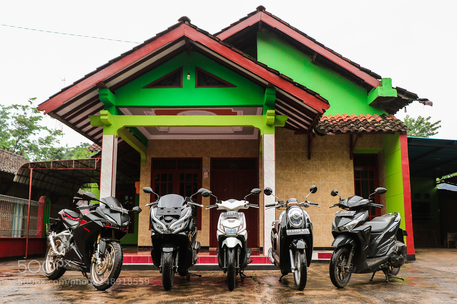 Canon EOS 750D (EOS Rebel T6i / EOS Kiss X8i) sample photo. All my bike photography