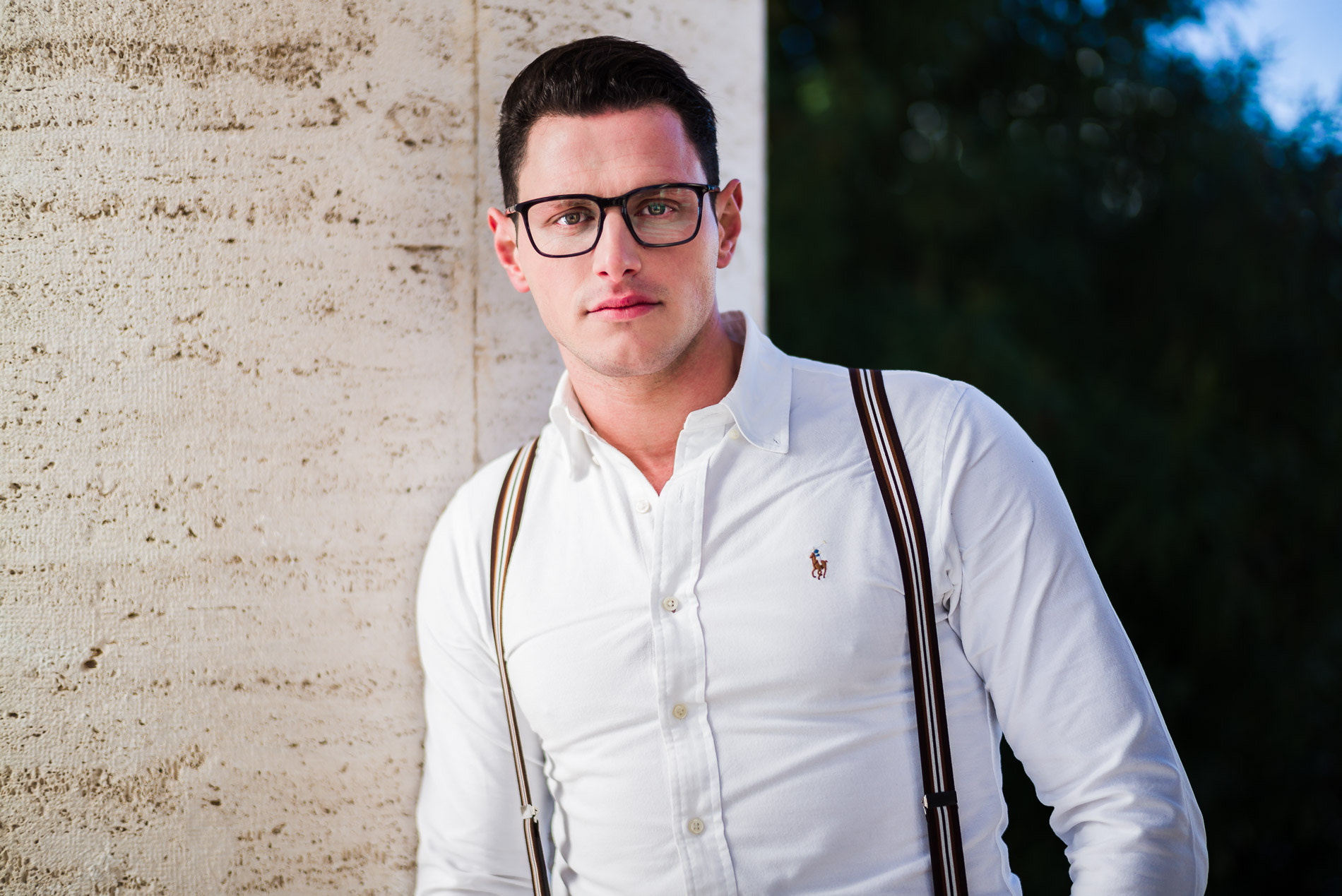 Leica M (Typ 262) sample photo. A fashion soldier - aldo photography