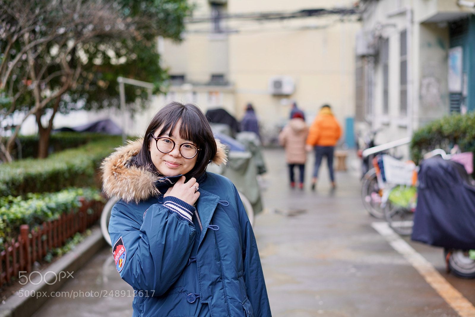 Sony a7R II sample photo. Spring festival photography