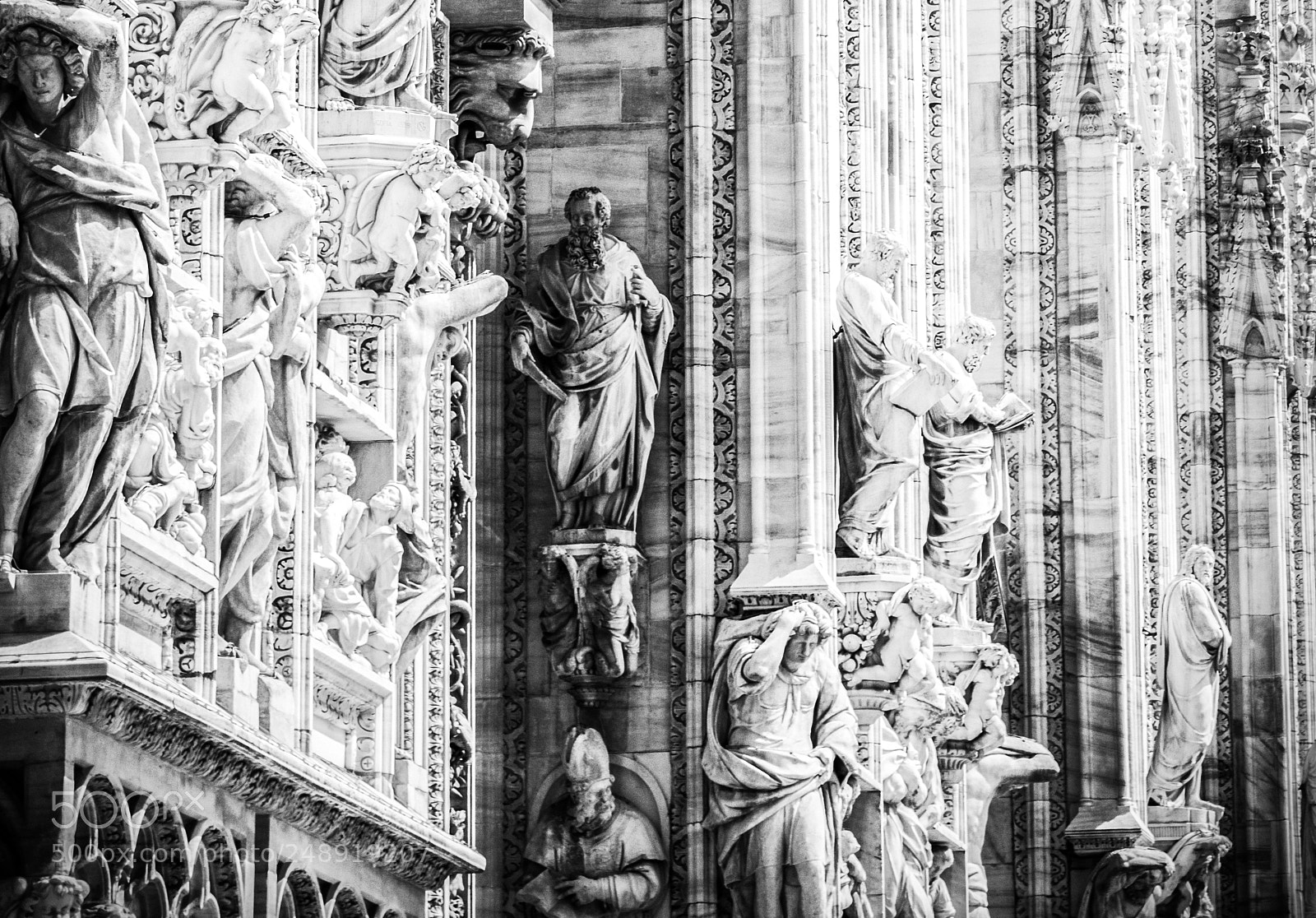 Canon EOS 550D (EOS Rebel T2i / EOS Kiss X4) sample photo. Dom de milan photography