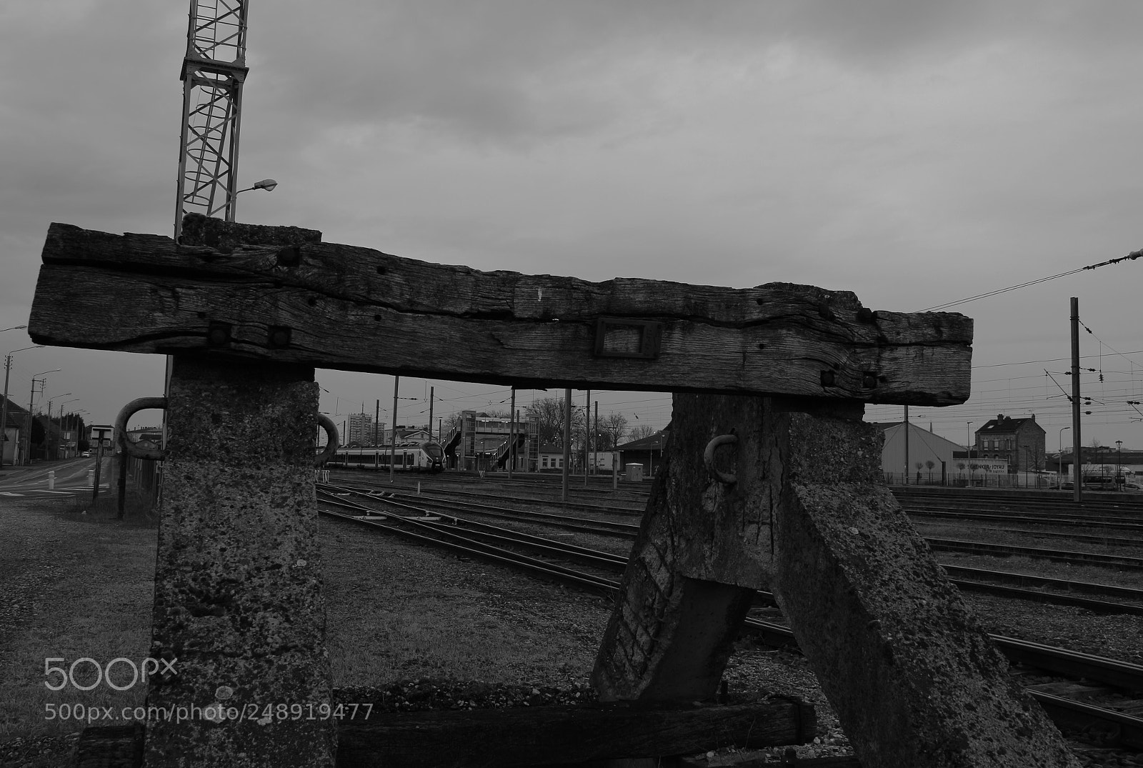 Canon EOS 100D (EOS Rebel SL1 / EOS Kiss X7) sample photo. Terminus... photography