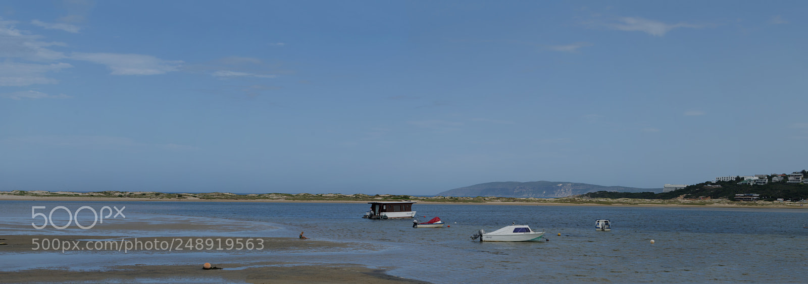 Nikon D5100 sample photo. Plett lagoon photography