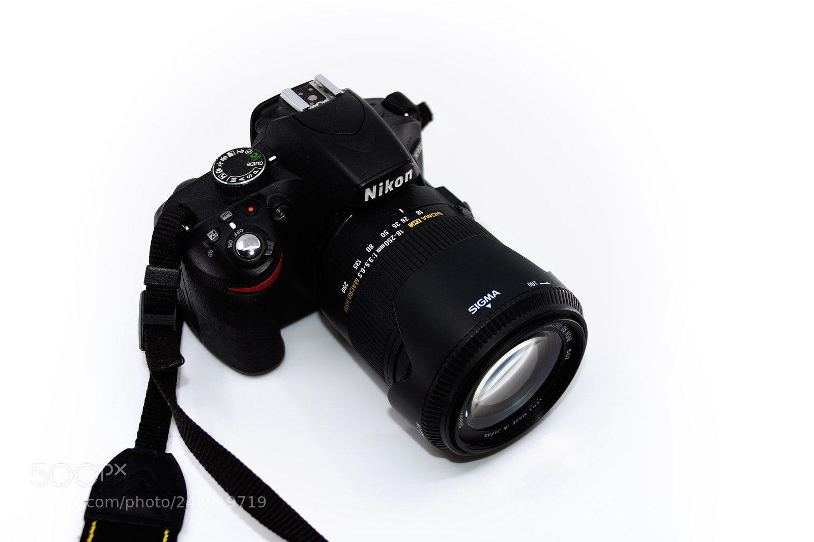 Nikon D7200 sample photo. Nikon d3200 dslr photography