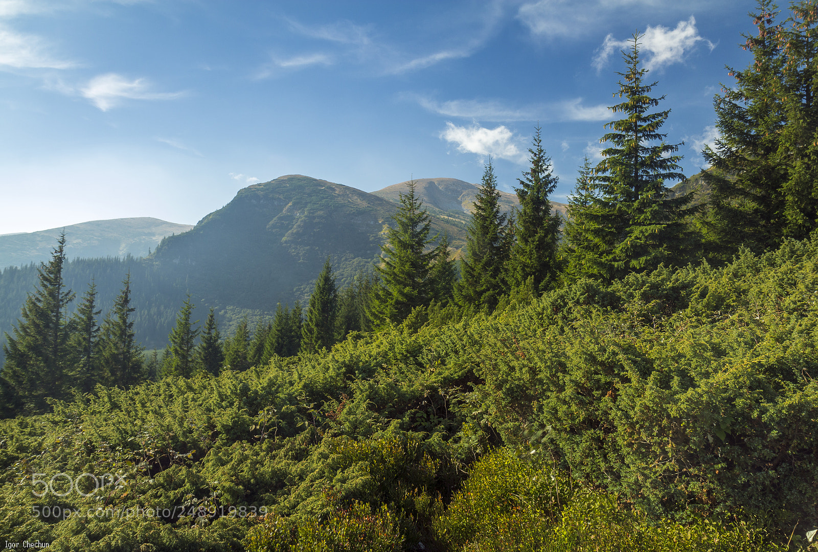 Canon EOS 60D sample photo. Carpathian landscape photography