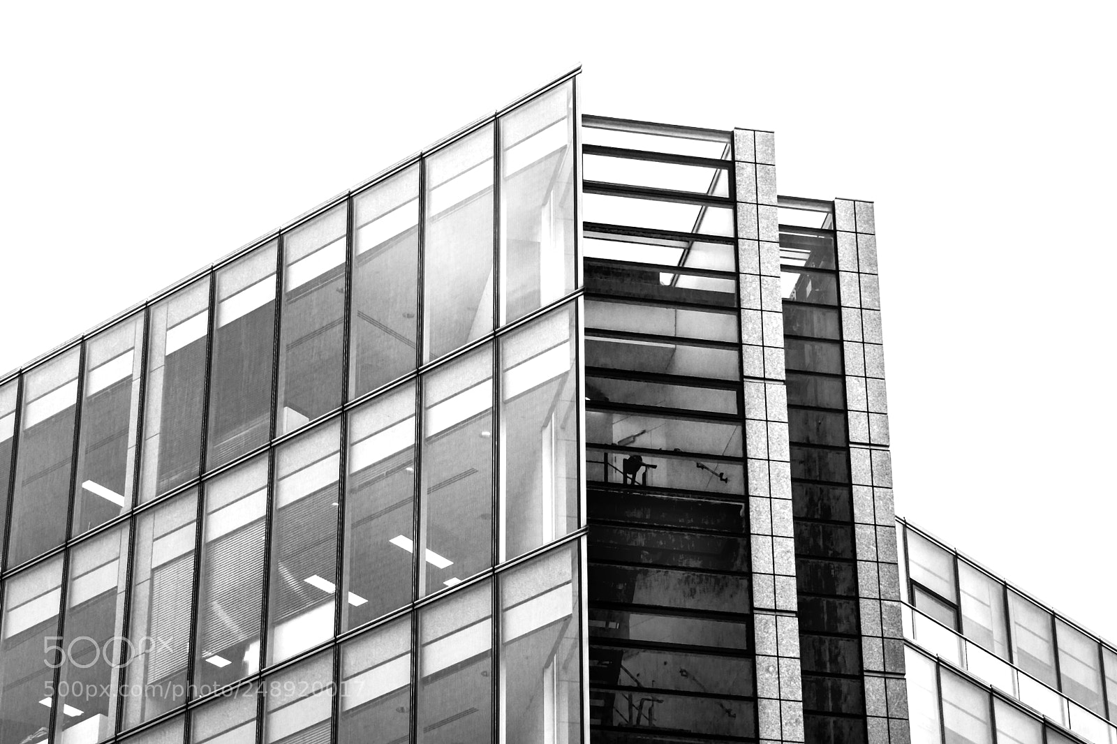 Sony SLT-A77 sample photo. Angles and edges. photography